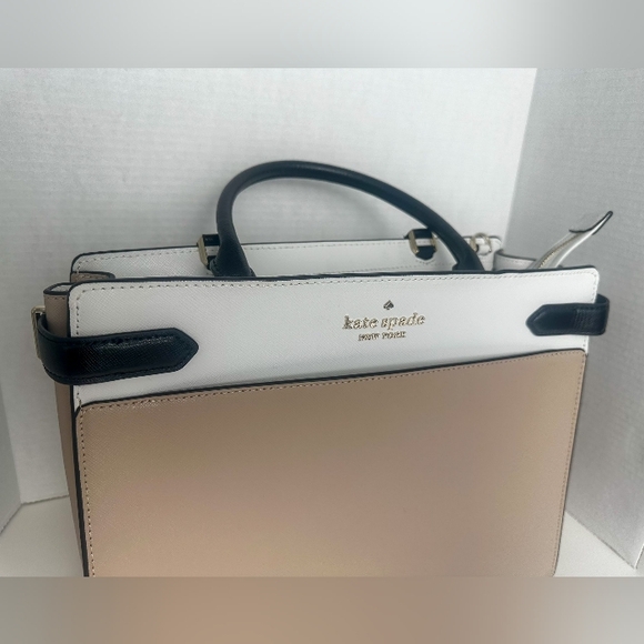 Kate Spade Staci medium satchel - Picture 12 of 13
